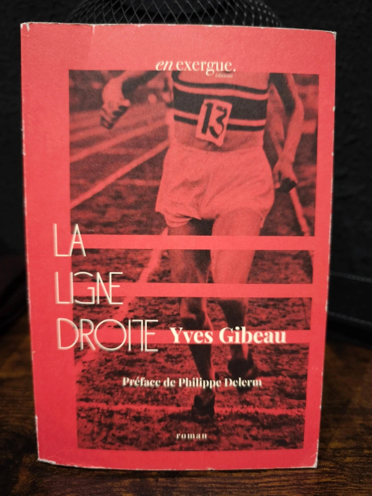 La ligne droite